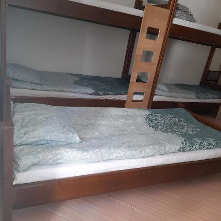 Apartman Osmancevic Plav Eksteriør billede