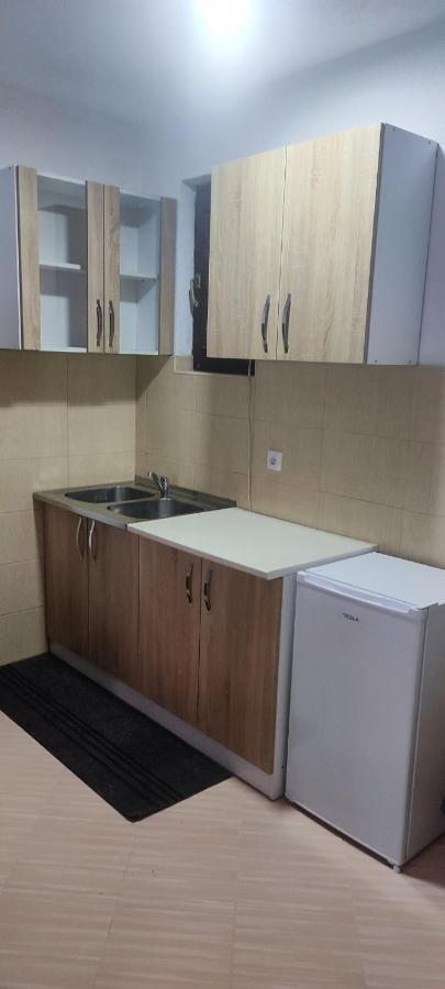 Apartman Osmancevic Plav Eksteriør billede