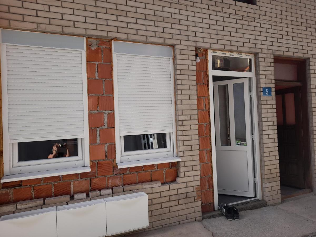 Apartman Osmancevic Plav Eksteriør billede