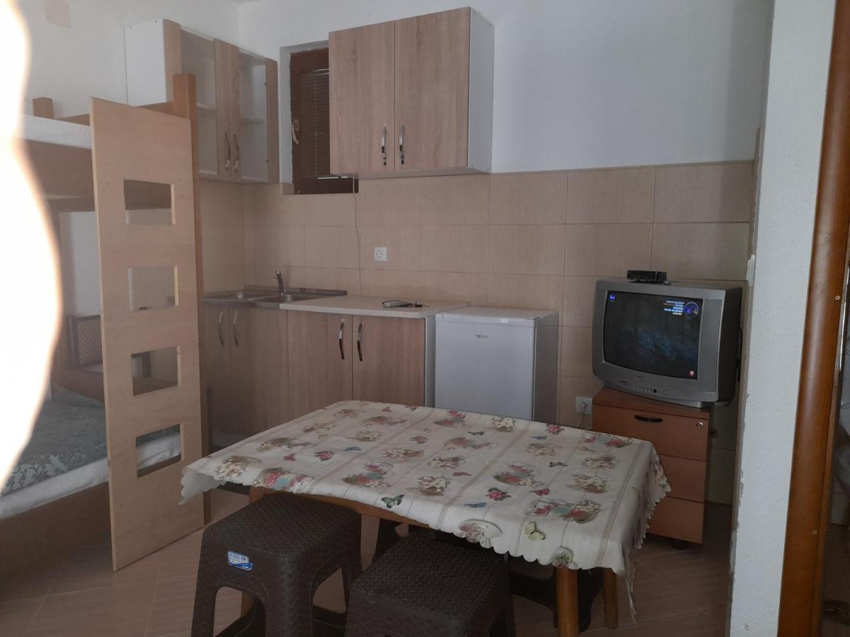 Apartman Osmancevic Plav Eksteriør billede