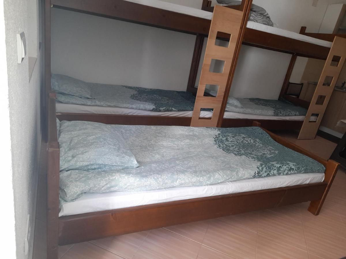 Apartman Osmancevic Plav Eksteriør billede