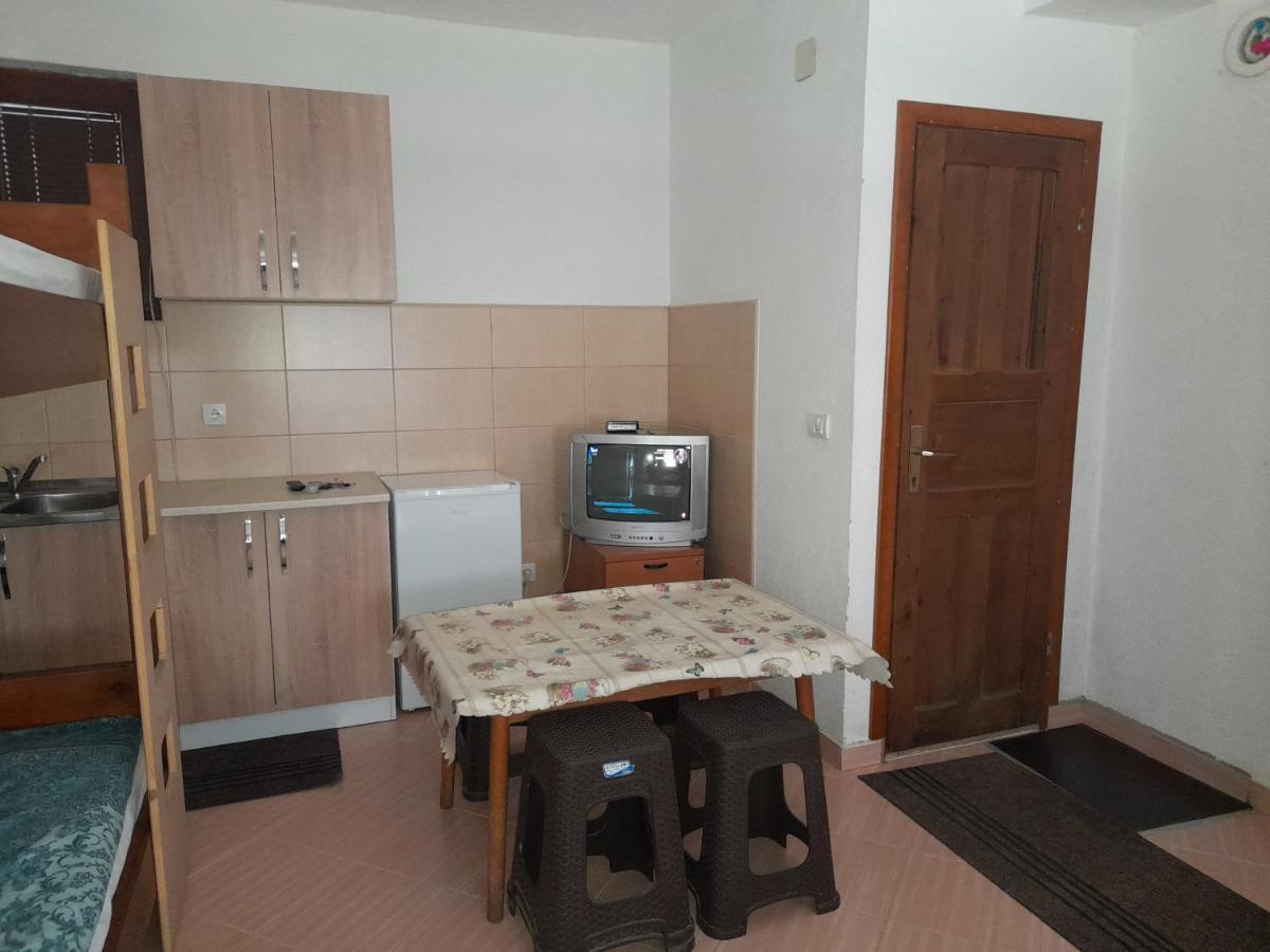 Apartman Osmancevic Plav Eksteriør billede