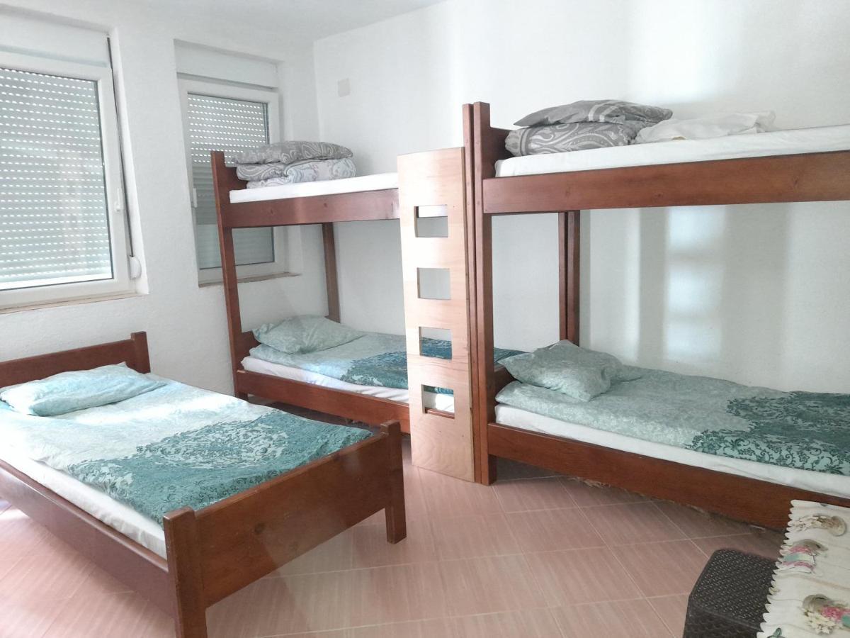 Apartman Osmancevic Plav Eksteriør billede