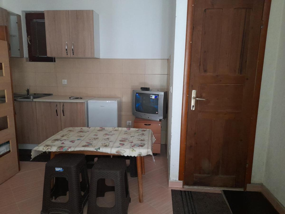 Apartman Osmancevic Plav Eksteriør billede
