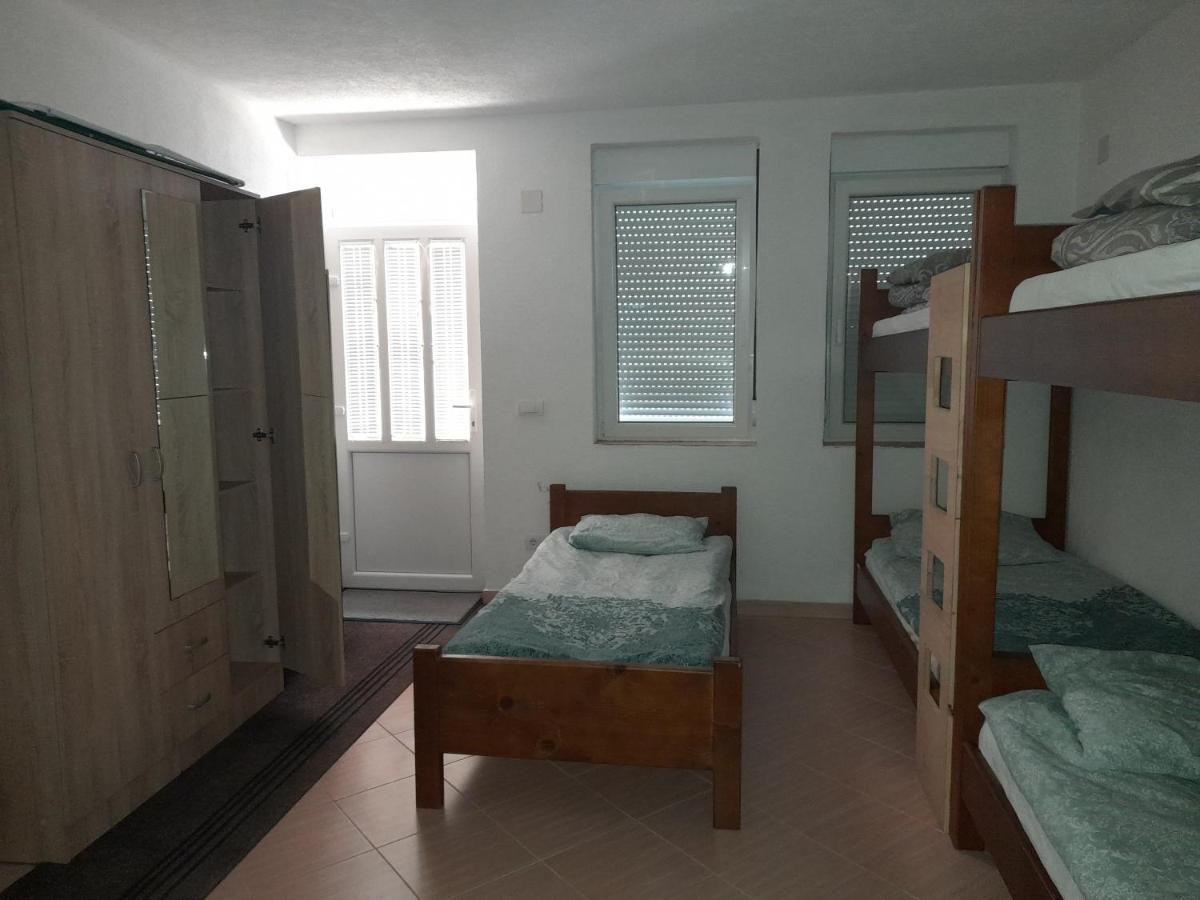 Apartman Osmancevic Plav Eksteriør billede