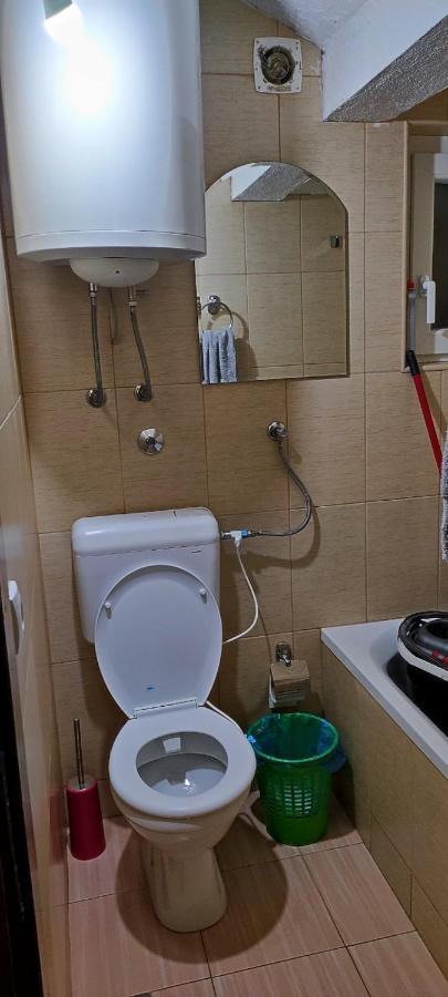 Apartman Osmancevic Plav Eksteriør billede