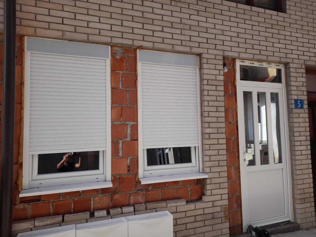 Apartman Osmancevic Plav Eksteriør billede